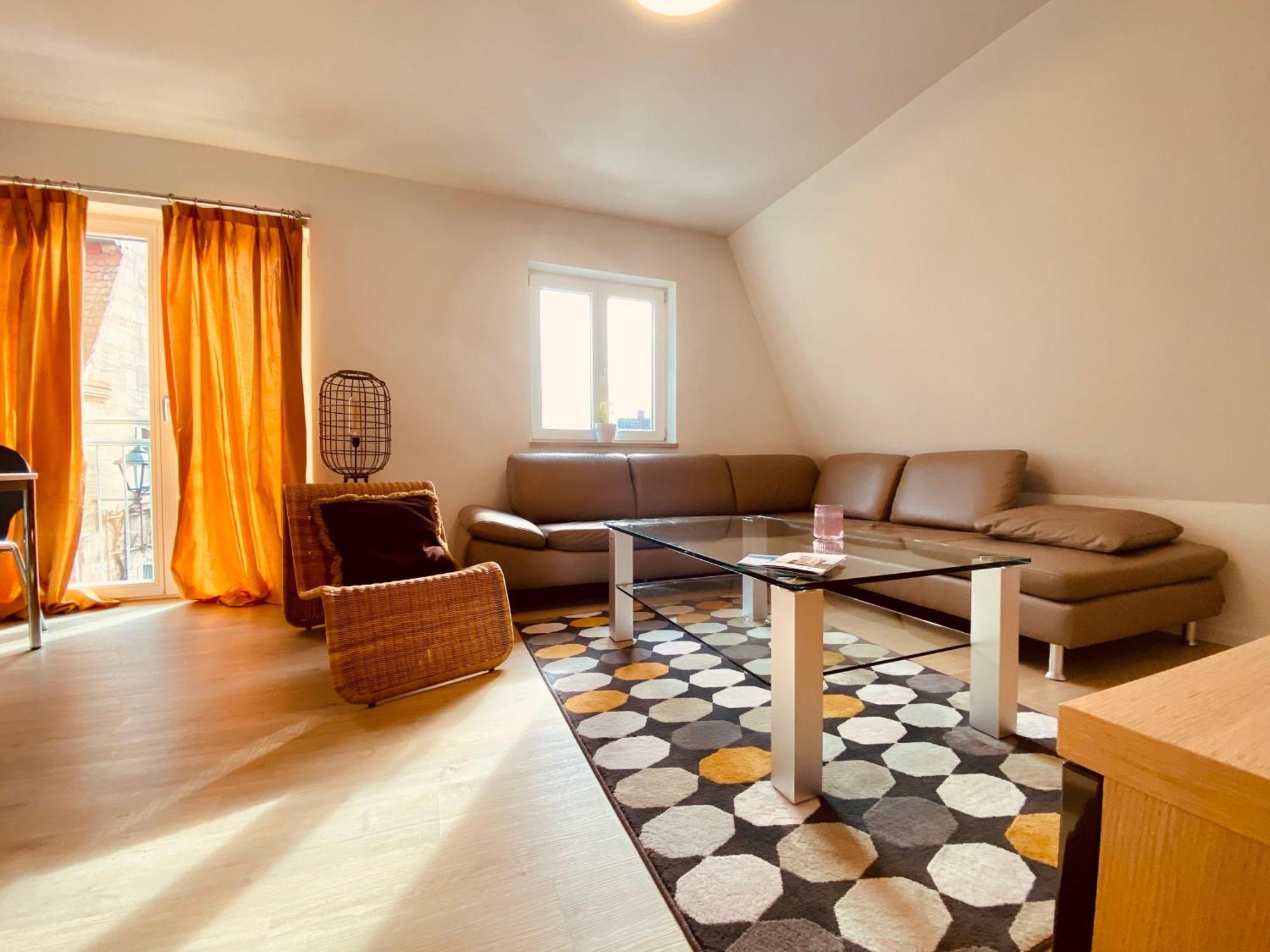 Hotel Burg Abenberg Екстериор снимка
