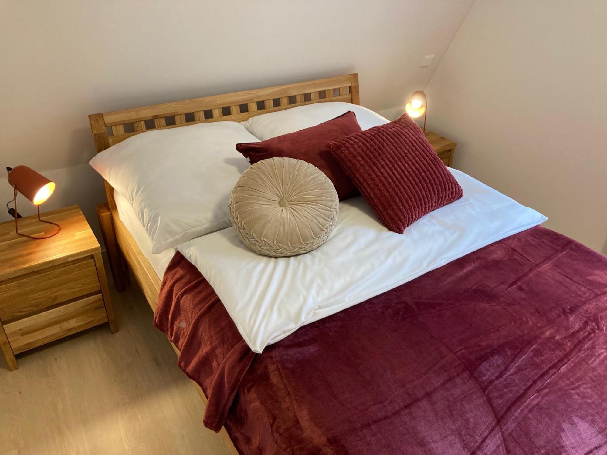 Hotel Burg Abenberg Екстериор снимка